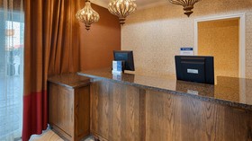 Best Western Canton Inn