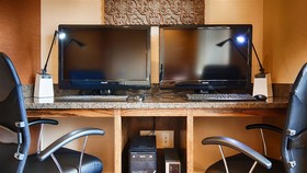 Best Western Canton Inn