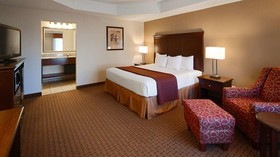 Best Western Canton Inn