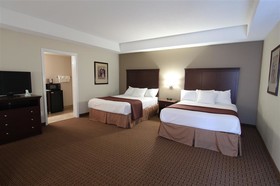 Best Western Canton Inn
