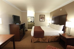 Best Western Canton Inn
