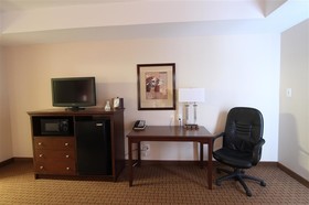 Best Western Canton Inn