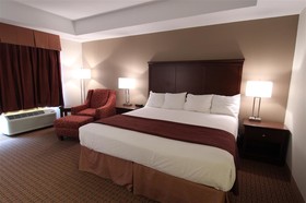 Best Western Canton Inn
