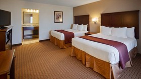 Best Western Canton Inn