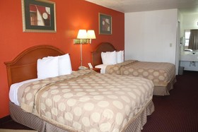 Days Inn by Wyndham Canton
