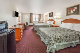 Days Inn by Wyndham Canton