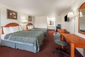 Days Inn by Wyndham Canton