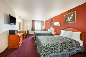 Days Inn by Wyndham Canton