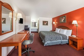 Days Inn by Wyndham Canton