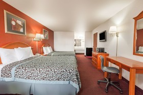Days Inn by Wyndham Canton