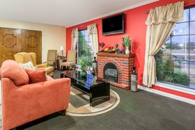 Days Inn by Wyndham Canton
