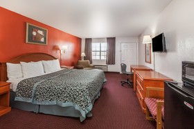 Days Inn by Wyndham Canton