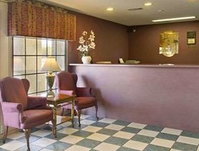 Red Roof Inn Canton TX