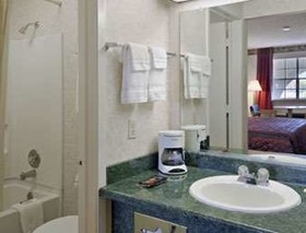 Red Roof Inn Canton TX