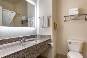 Best Western Palo Duro Canyon Inn & Suites