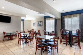 Best Western Palo Duro Canyon Inn & Suites
