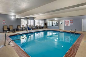 Best Western Palo Duro Canyon Inn & Suites