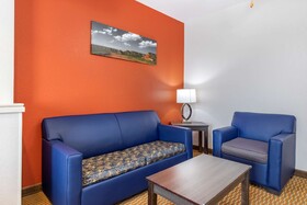 Best Western Palo Duro Canyon Inn & Suites