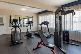 Best Western Palo Duro Canyon Inn & Suites
