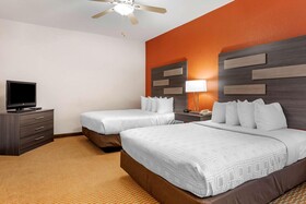 Best Western Palo Duro Canyon Inn & Suites