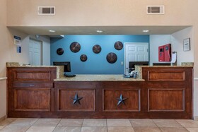 Best Western Palo Duro Canyon Inn & Suites