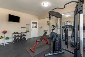 Best Western Palo Duro Canyon Inn & Suites