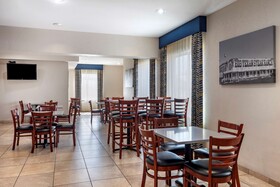 Best Western Palo Duro Canyon Inn & Suites
