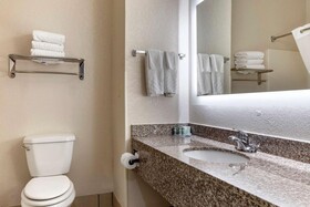 Best Western Palo Duro Canyon Inn & Suites