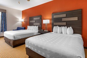 Best Western Palo Duro Canyon Inn & Suites
