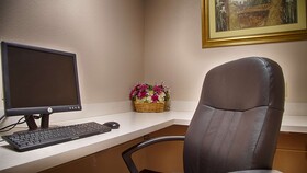 Best Western Palo Duro Canyon Inn & Suites
