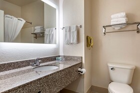 Best Western Palo Duro Canyon Inn & Suites