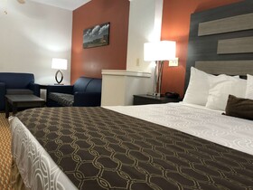Best Western Palo Duro Canyon Inn & Suites