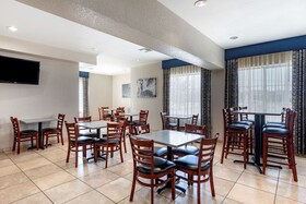 Best Western Palo Duro Canyon Inn & Suites