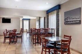 Best Western Palo Duro Canyon Inn & Suites