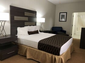 Best Western Palo Duro Canyon Inn & Suites