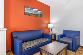 Best Western Palo Duro Canyon Inn & Suites