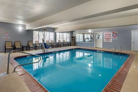 Best Western Palo Duro Canyon Inn & Suites