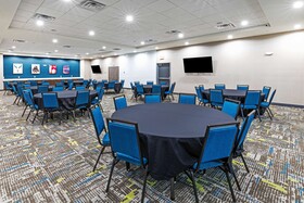 Hampton Inn & Suites Canyon