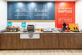 Hampton Inn & Suites Canyon