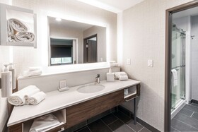 Hampton Inn & Suites Canyon