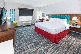 Hampton Inn & Suites Canyon