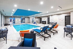 Hampton Inn & Suites Canyon