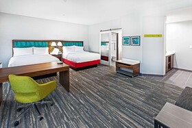 Hampton Inn & Suites Canyon