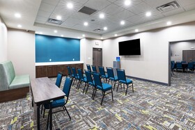 Hampton Inn & Suites Canyon