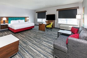 Hampton Inn & Suites Canyon