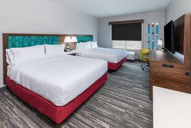 Hampton Inn & Suites Canyon