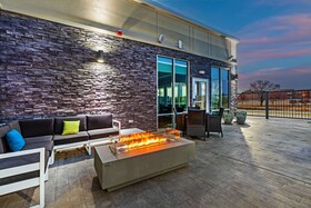Hampton Inn & Suites Canyon