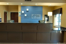 Holiday Inn Express & Suites Canyon