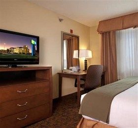 Holiday Inn Express & Suites Canyon