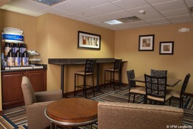 Holiday Inn Express & Suites Canyon